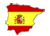 AEAT DE MÉRIDA - Espanol