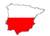 AEAT DE MÉRIDA - Polski
